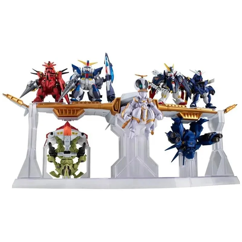 GUNDAM - Gundam Converge Core - Figure Angel Diona & Icarus Set 12cm